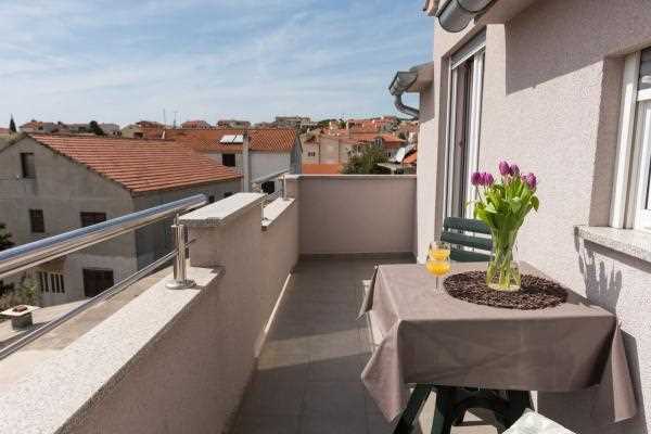 Apartment Beni studio A2 no.4