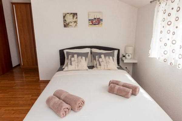 Apartment Beni studio A2 no.4