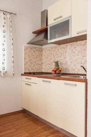 Apartment Beni studio A2 no.4