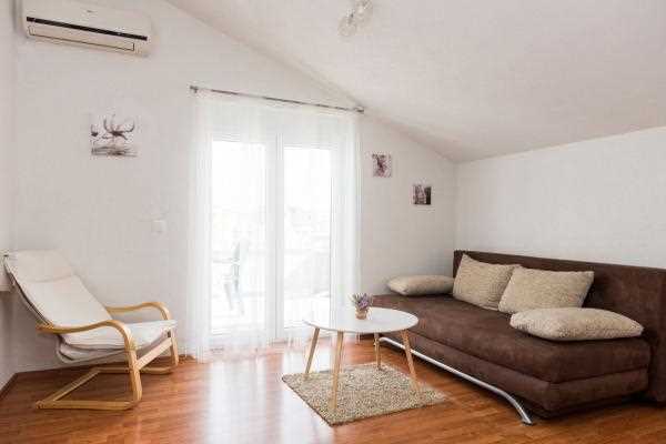 Apartment Beni A4+2 no.5