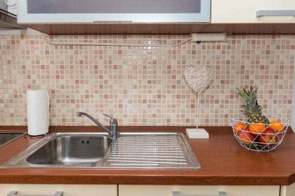 Apartment Beni A4+2 no.5