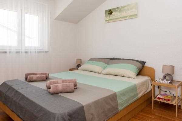 Apartment Beni A4+2 no.5