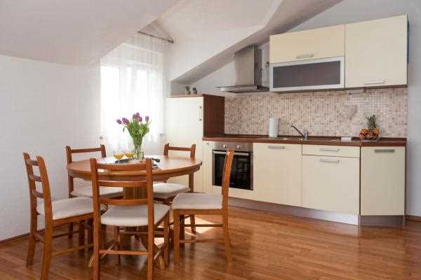 Apartment Beni A4+2 no.5