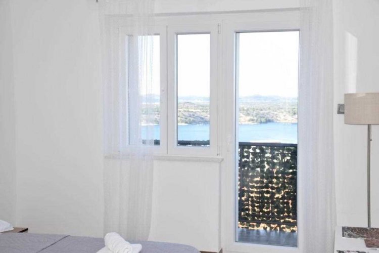Apartment Dante A4 no.1