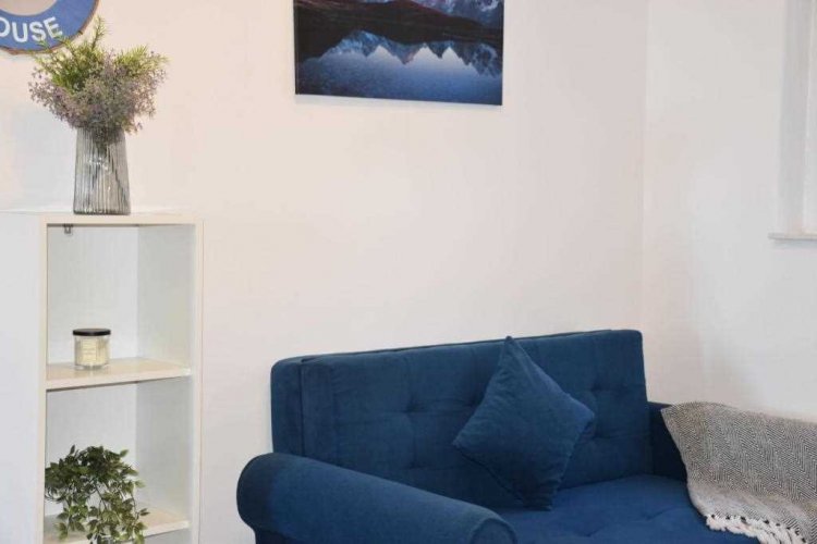Apartment Dante A4 no.1