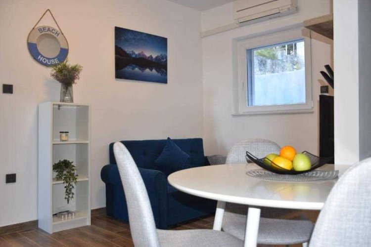 Apartment Dante A4 no.1