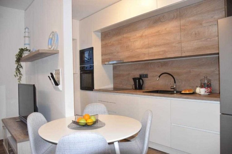 Apartment Dante A4 no.1