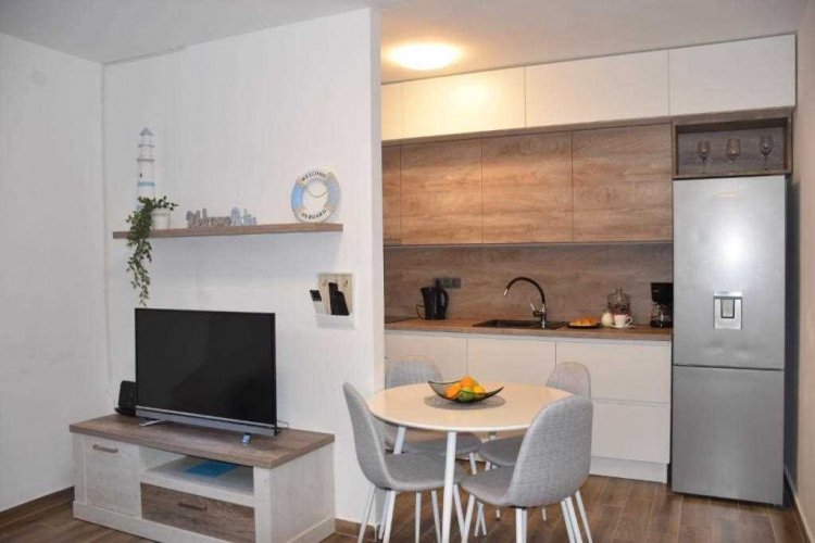Apartment Dante A4 no.1