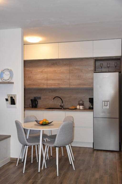 Apartment Dante A4 no.1