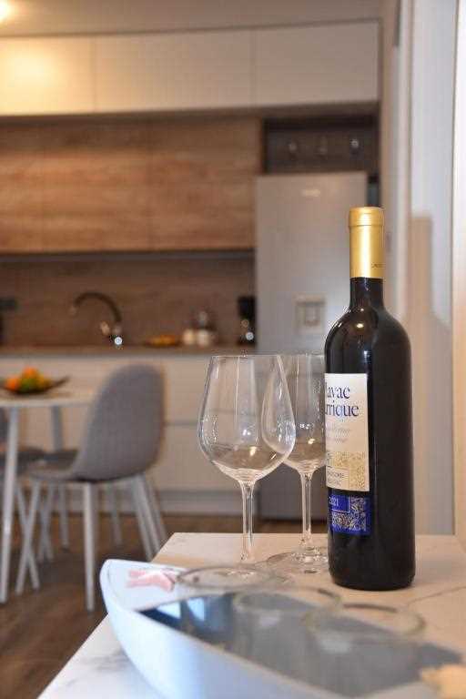 Apartment Dante A4 no.1