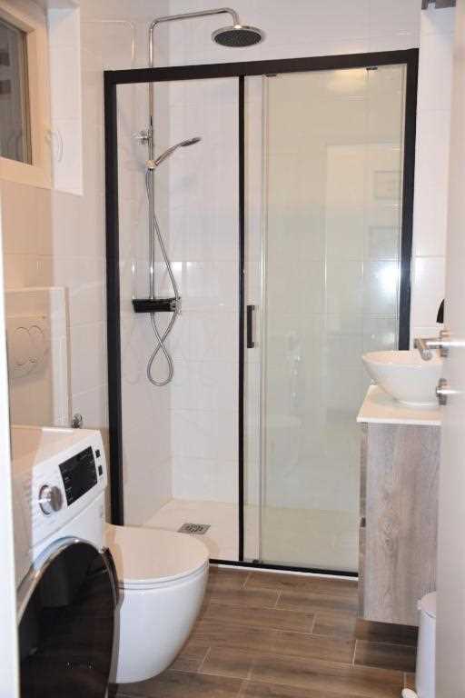 Apartment Dante A4 no.1