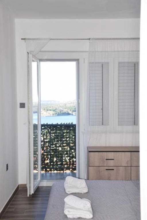 Apartment Dante A4 no.1