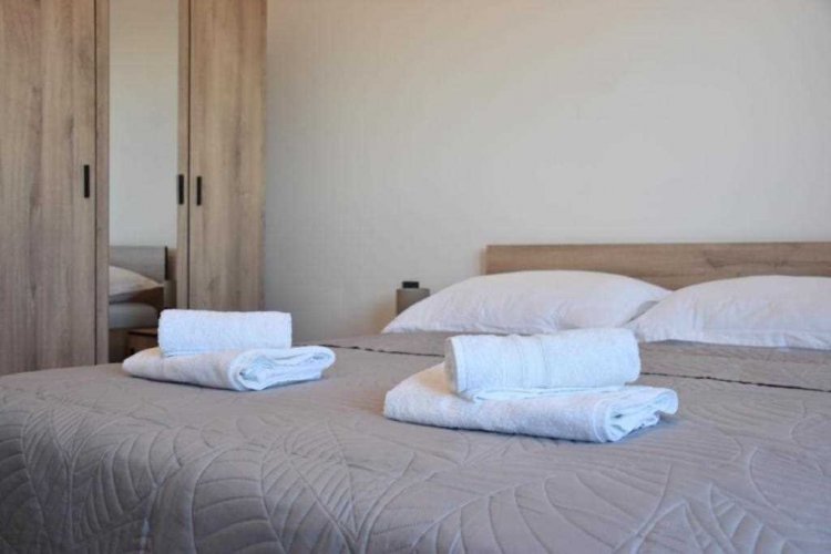 Apartment Dante A4 no.1