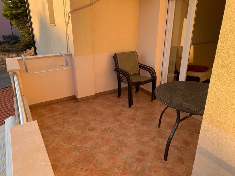 Baric app no.1 (1050-FVB)