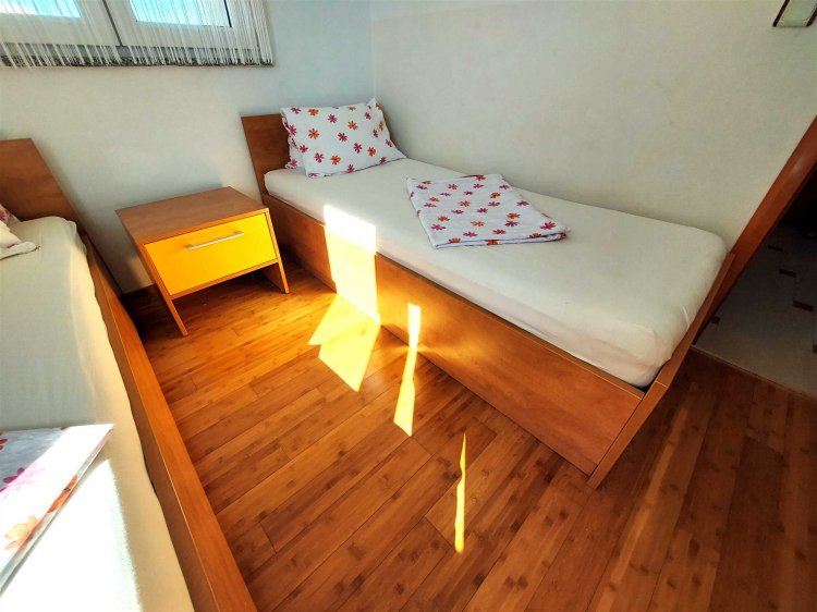 Apartment Grgic Vodice A4+1