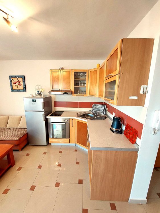 Apartment Grgic Vodice A4+1