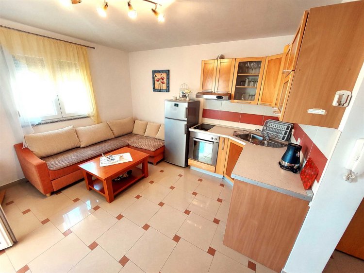 Apartment Grgic Vodice A4+1