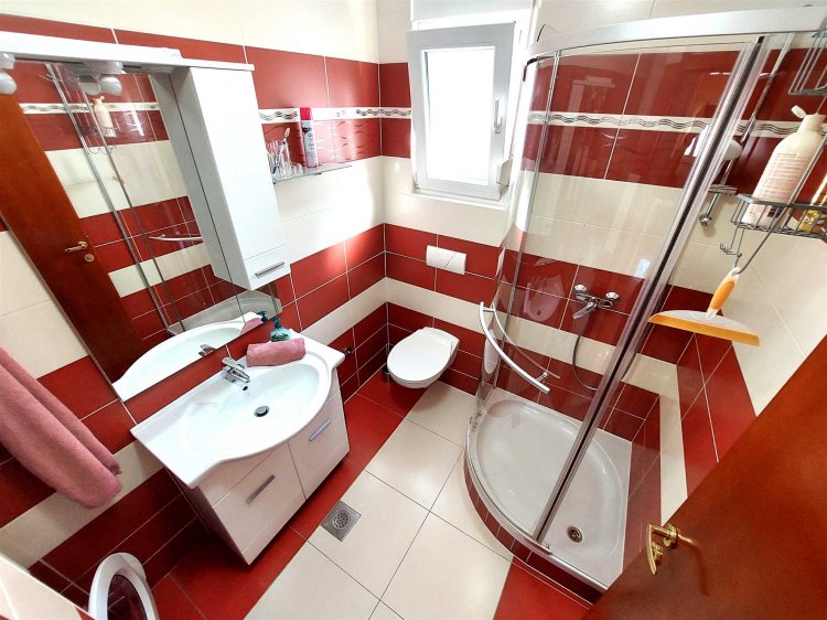 Apartment Grgic Vodice A4+1