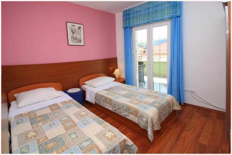 Apartment Sjor A4+1