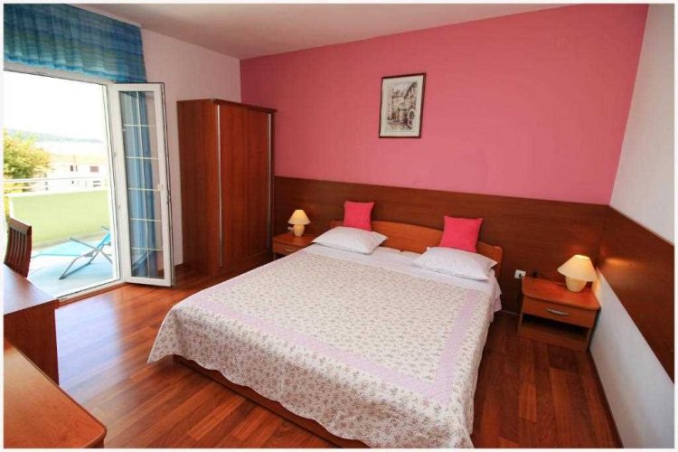 Apartment Sjor A4+1