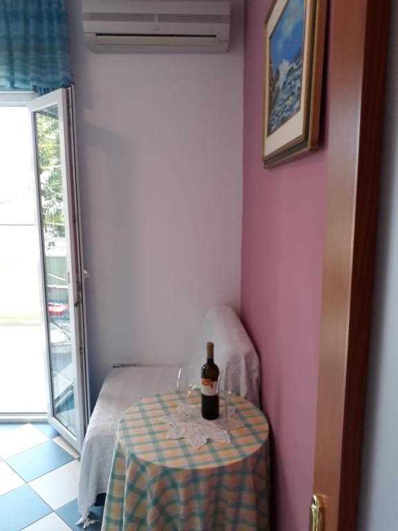 Apartment Sjor A4+1