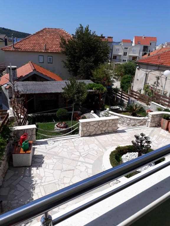 Apartment Sjor A4+1