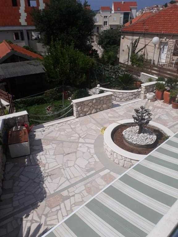 Apartment Sjor A4+1
