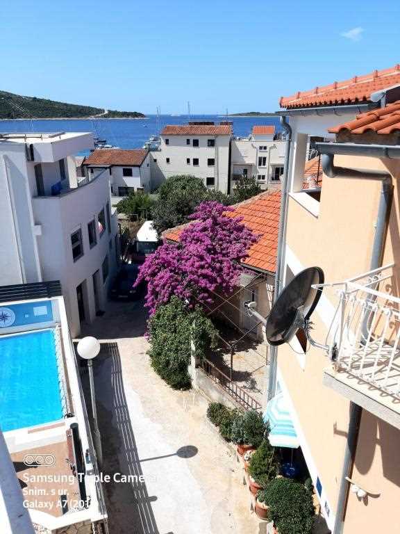 Apartment Sjor A4+1