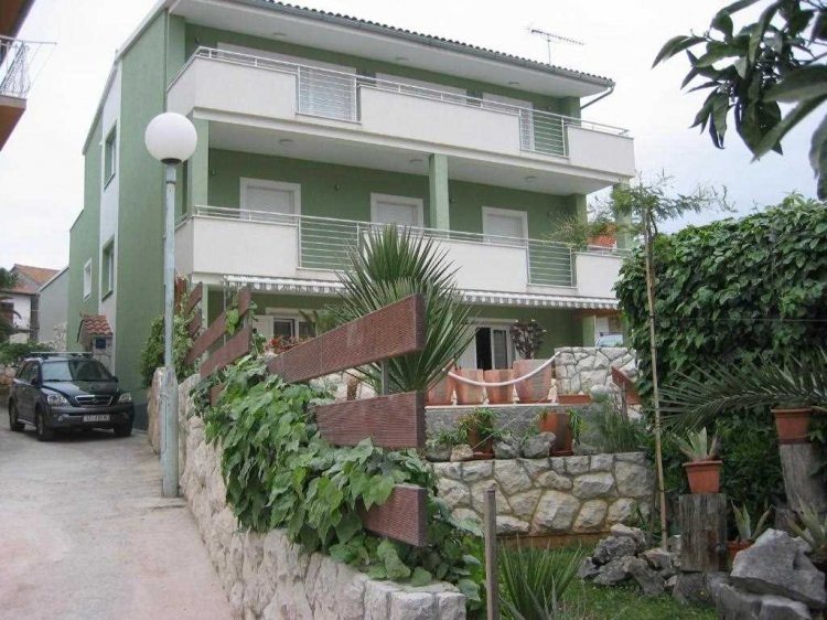 Apartment Sjor A4+1