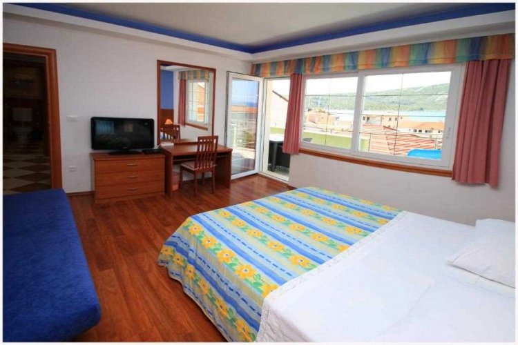 Apartment Sjor A2+2 Primosten