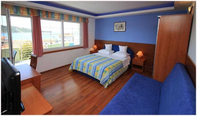 Apartment Sjor A2+2 Primosten