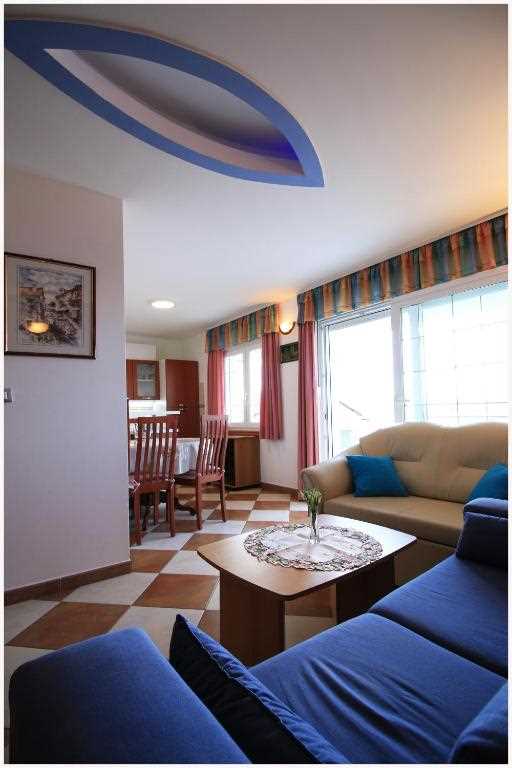 Apartment Sjor A2+2 Primosten