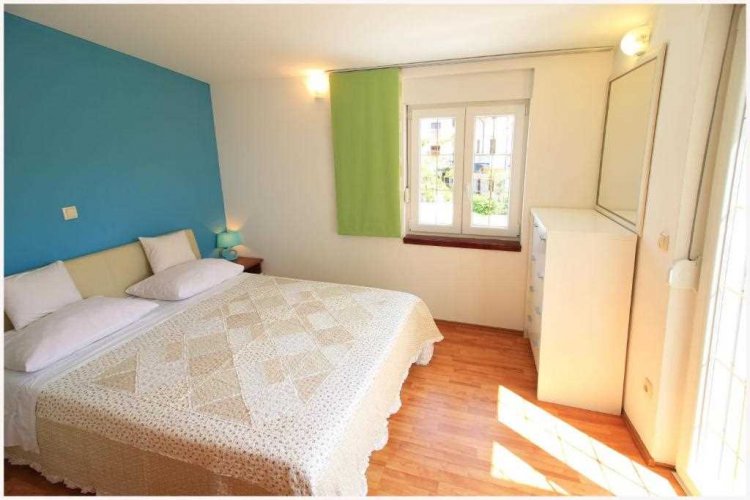 Apartment  Sjor A2+1green